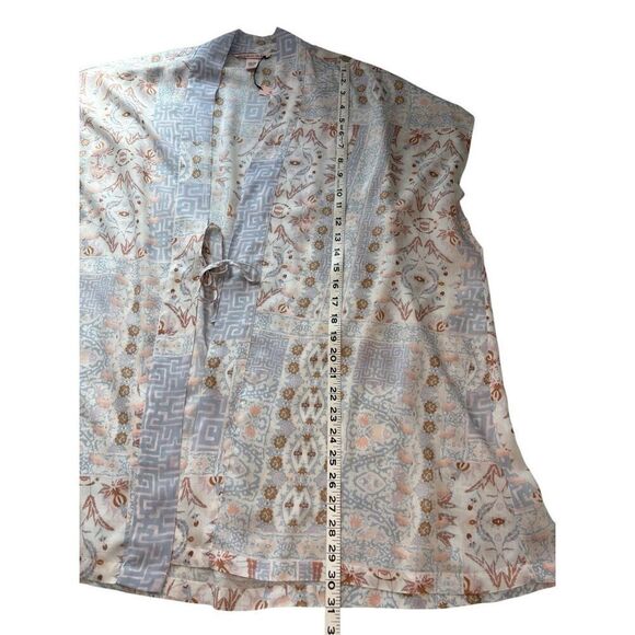 NWT Victoria’s Secret swim coverup - OS - Picture 7 of 9